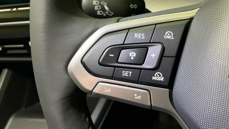 Volkswagen Golf 1.5 TSI Match 5dr Petrol Hatchback